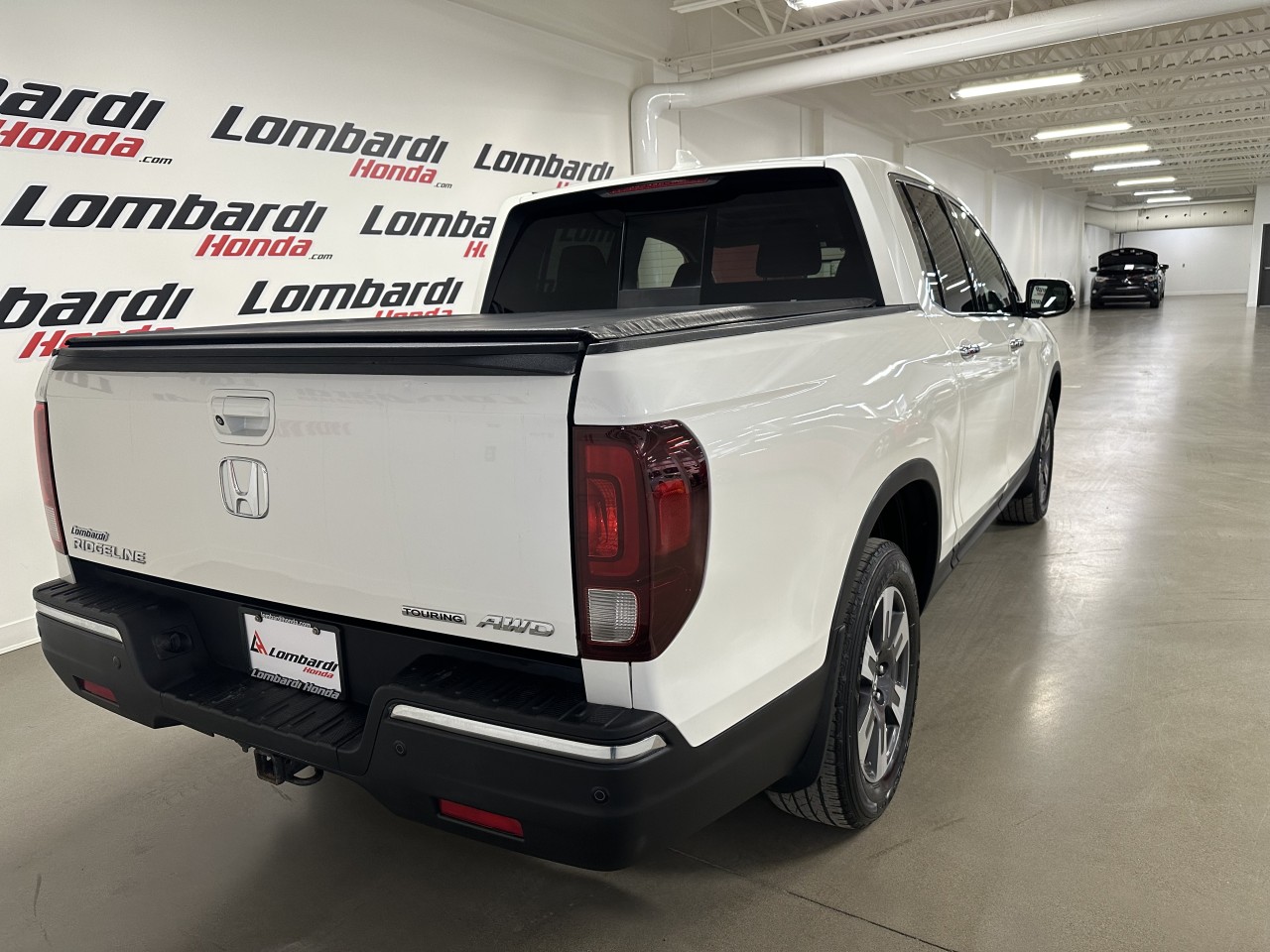 2026 Ford F-150 - Image 8