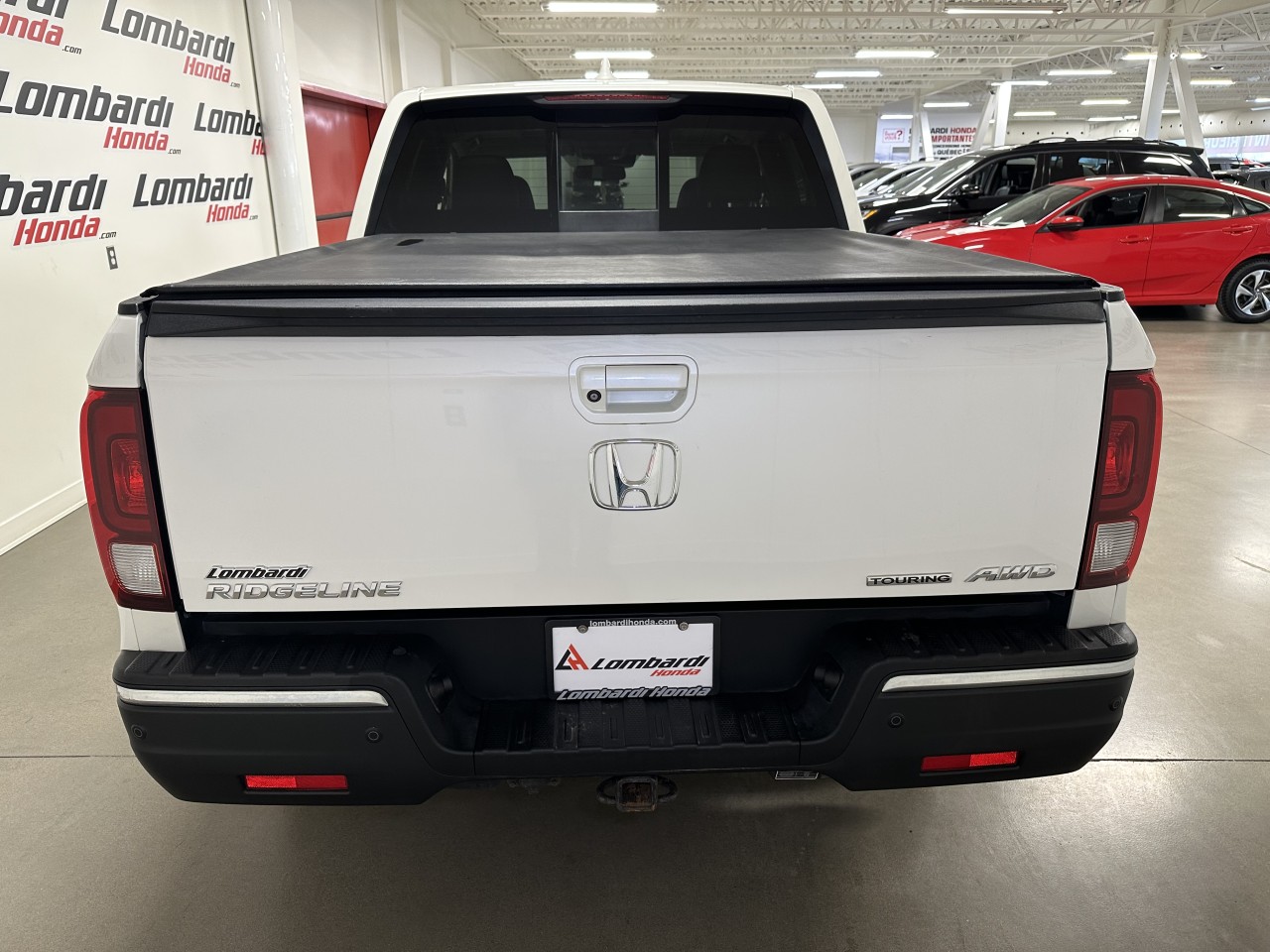 2026 Ford F-150 - Image 9