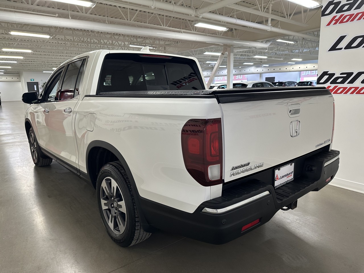 2026 Ford F-150 - Image 10