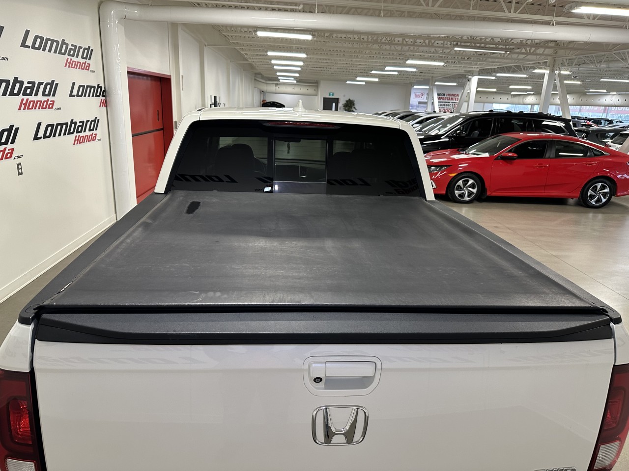 2026 Ford F-150 - Image 11