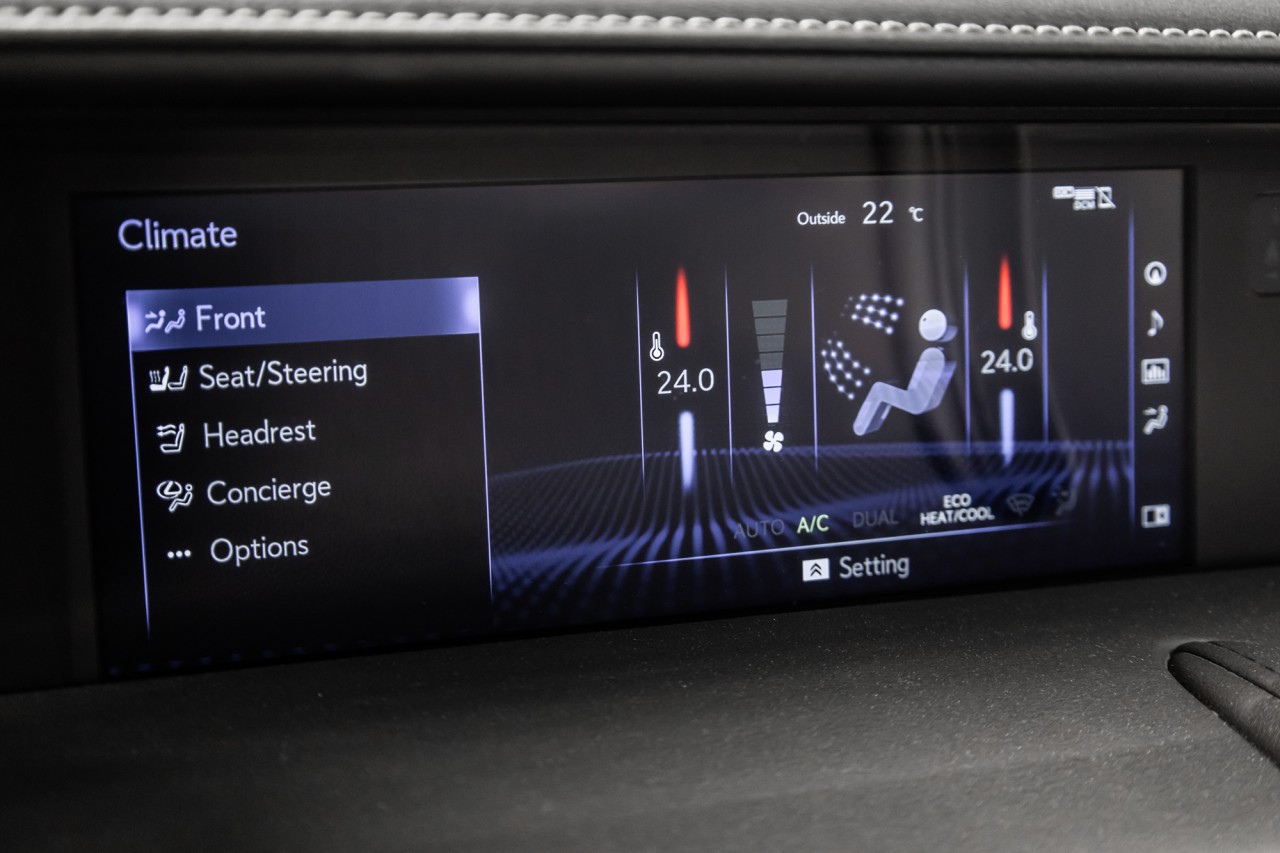 2026 Ford Super Duty - Image 36