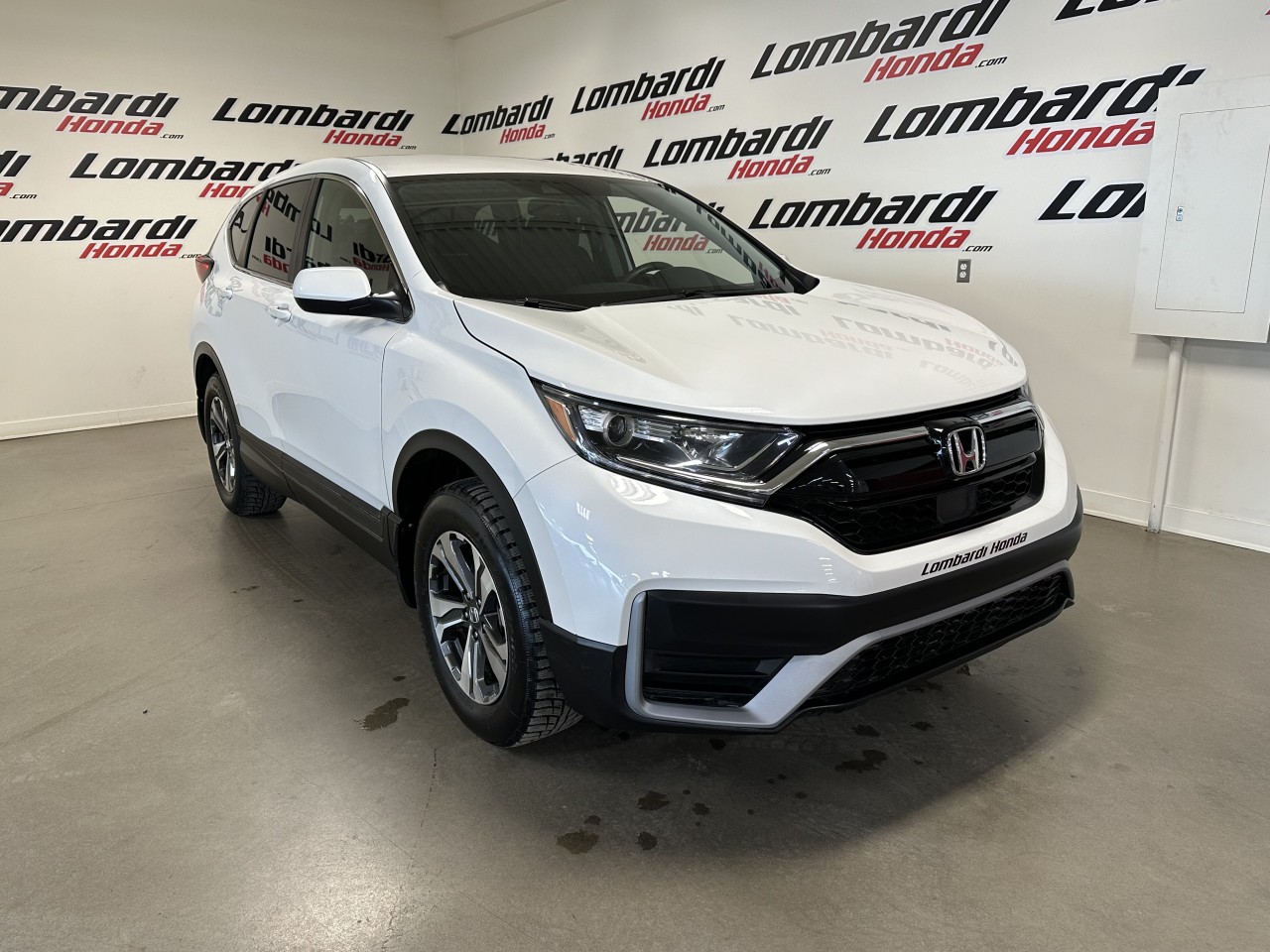 2026 HONDA PASSPORT