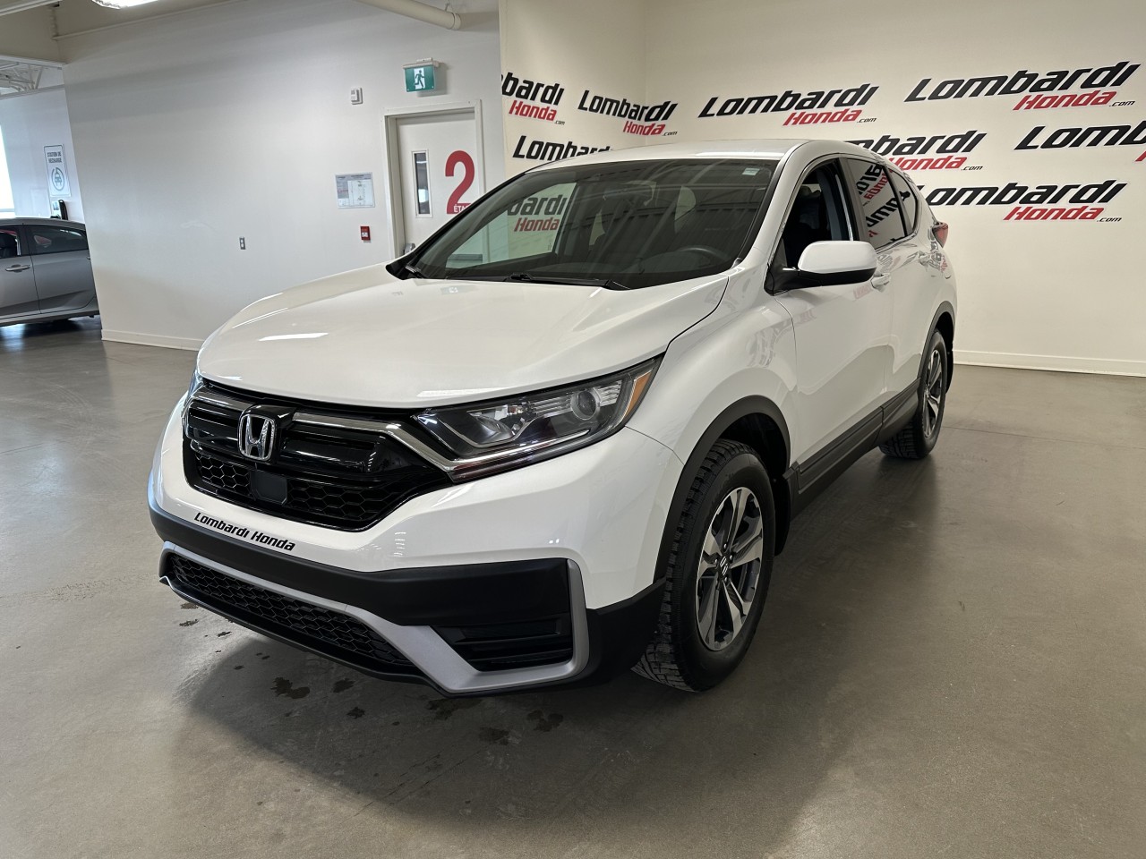 2026 HONDA PASSPORT - Image 4