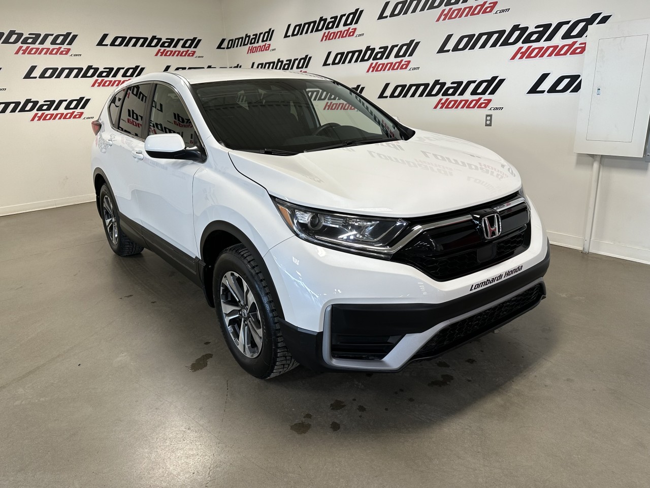 2026 HONDA PASSPORT - Image 8