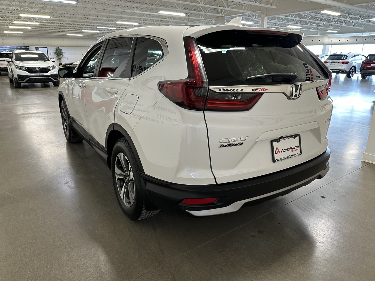 2026 HONDA PASSPORT - Image 12