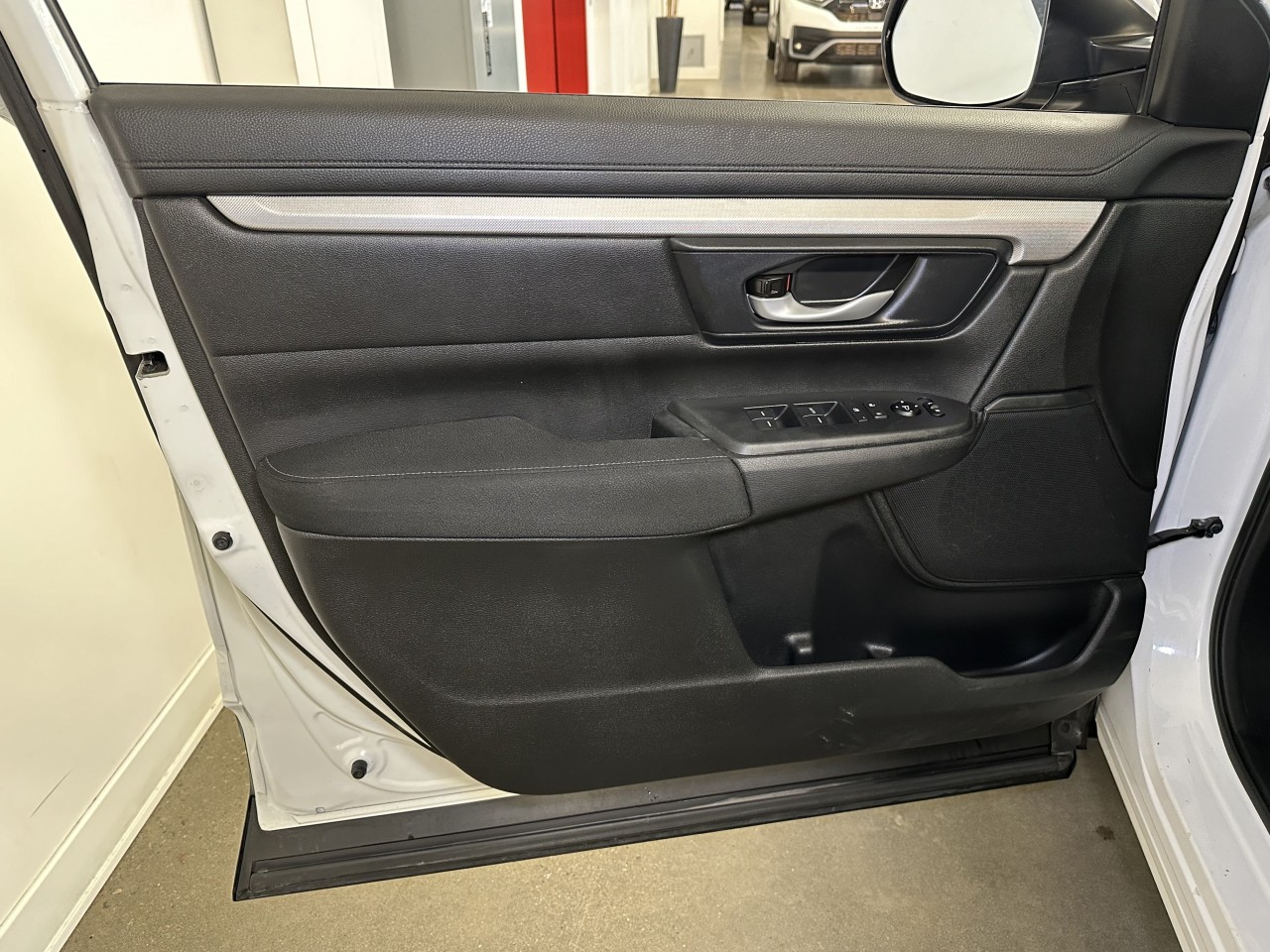 2026 HONDA PASSPORT - Image 13