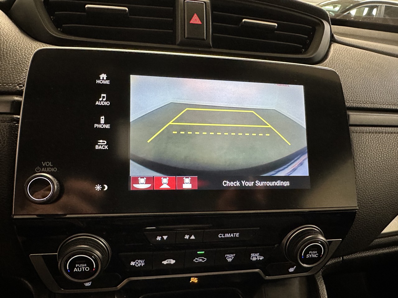 2026 HONDA PASSPORT - Image 19
