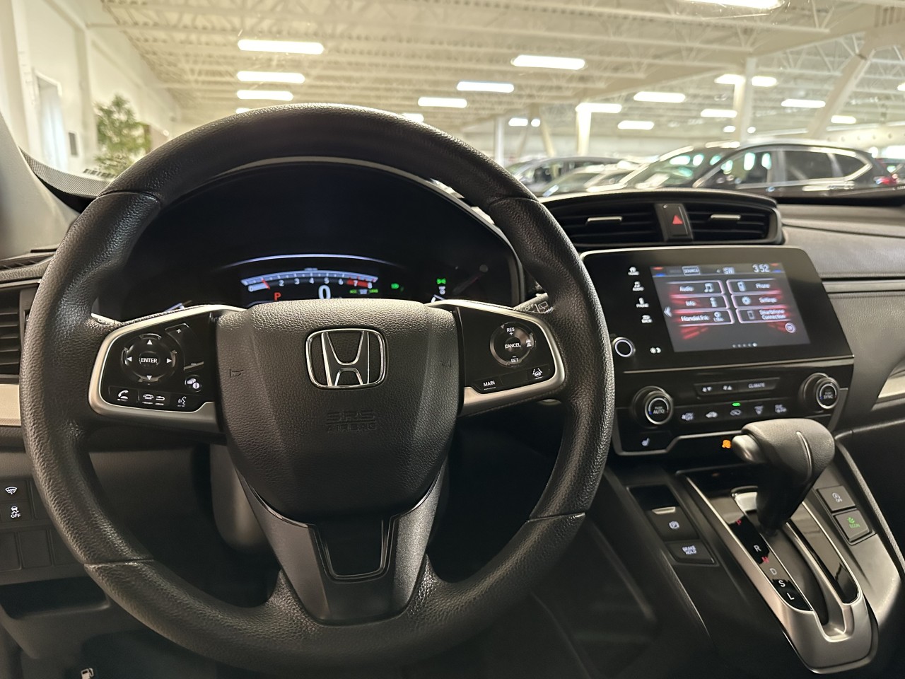 2026 HONDA PASSPORT - Image 20