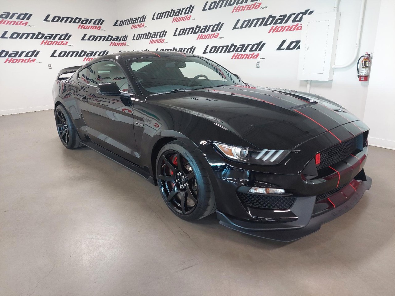 2026 Ford Mustang Mach-E - Image 4