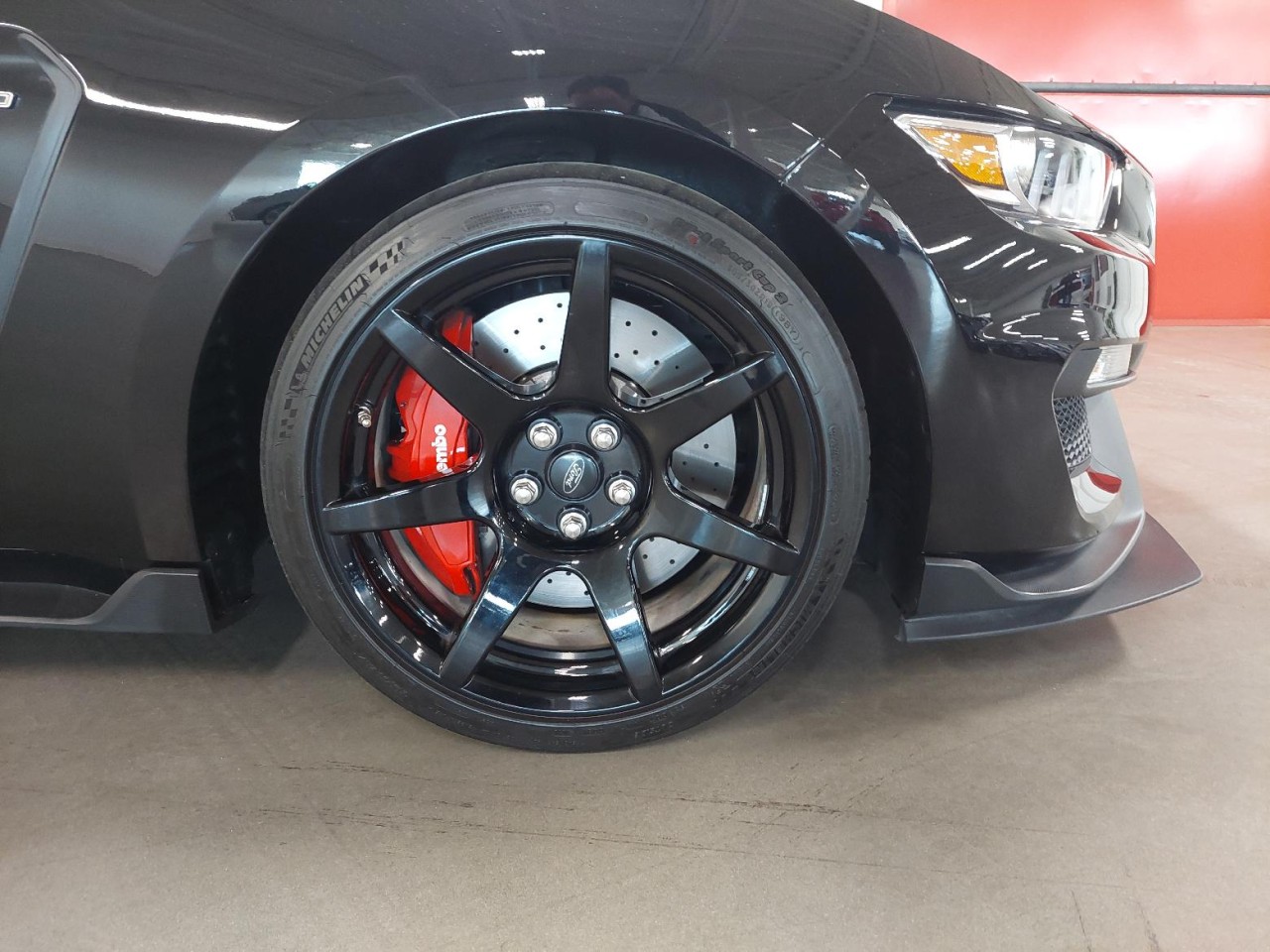 2026 Ford Mustang Mach-E - Image 5