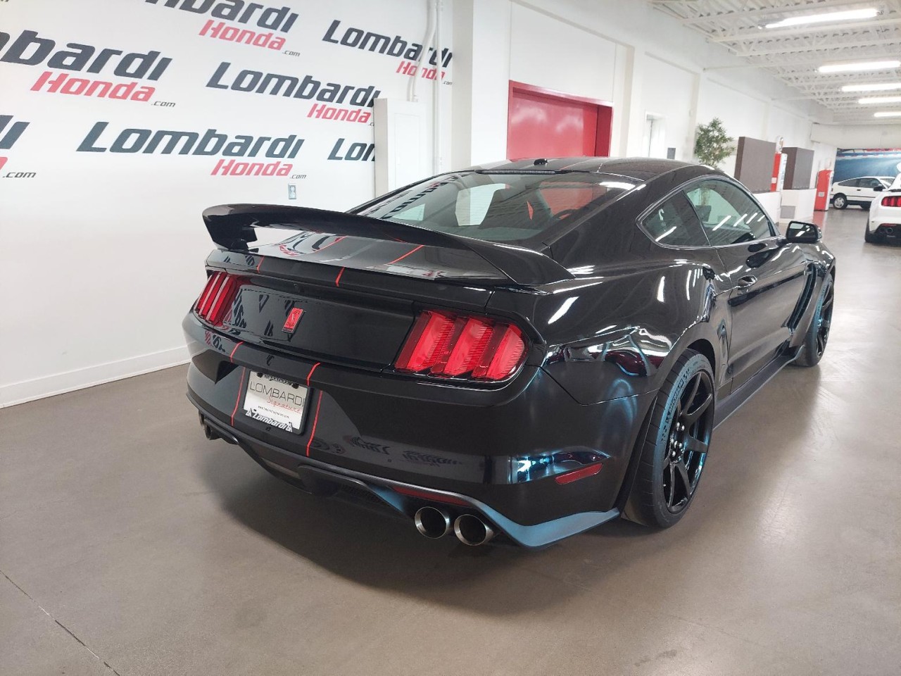 2026 Ford Mustang Mach-E - Image 7