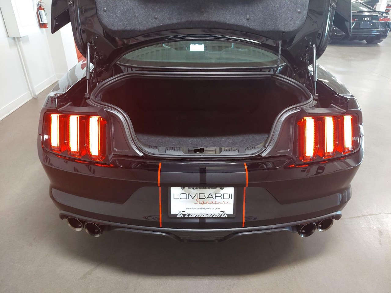 2026 Ford Mustang Mach-E - Image 10
