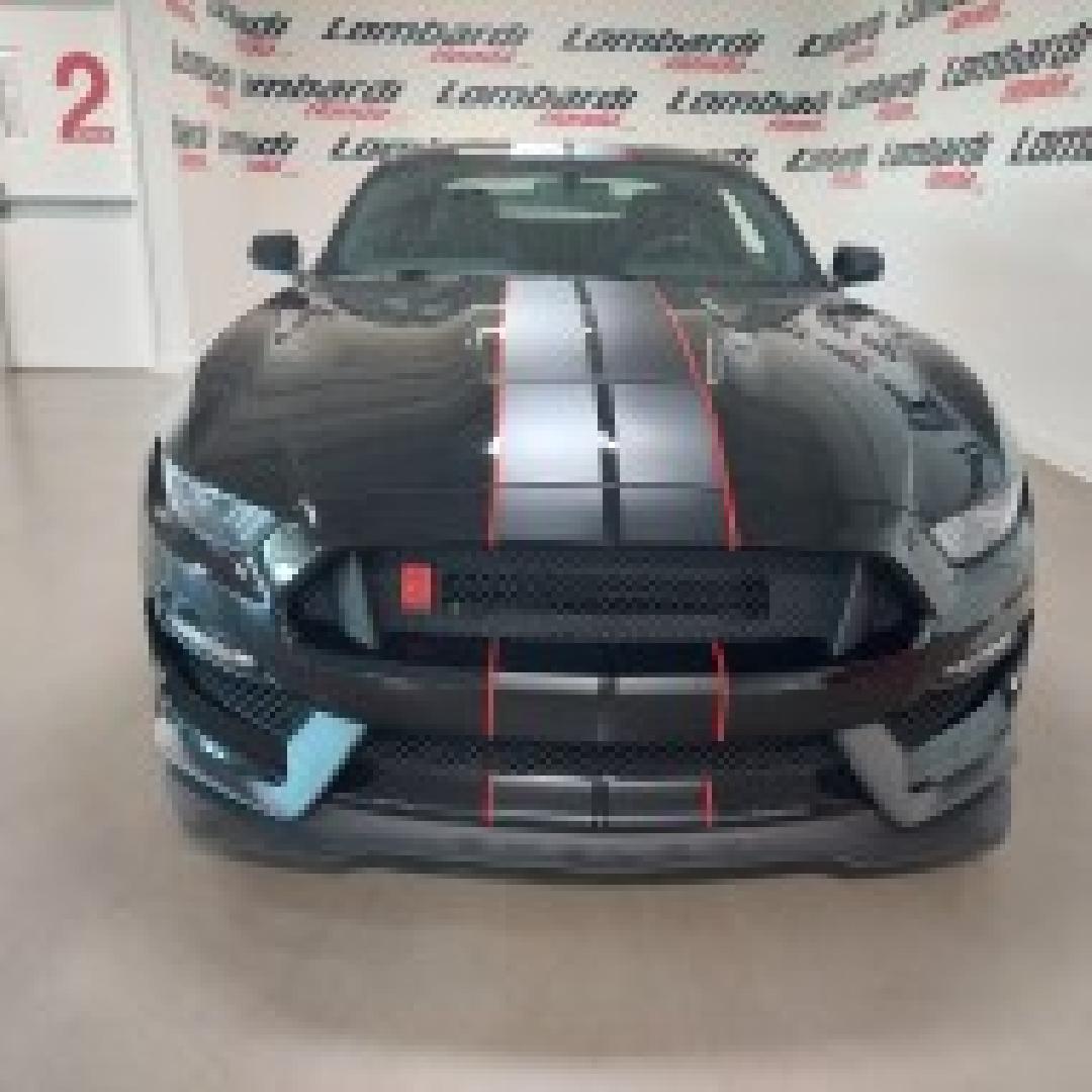 2026 Ford Mustang Mach-E - Image 11