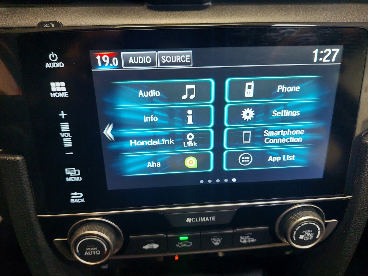 2026 Ford Super Duty F-250 SRW - Image 19