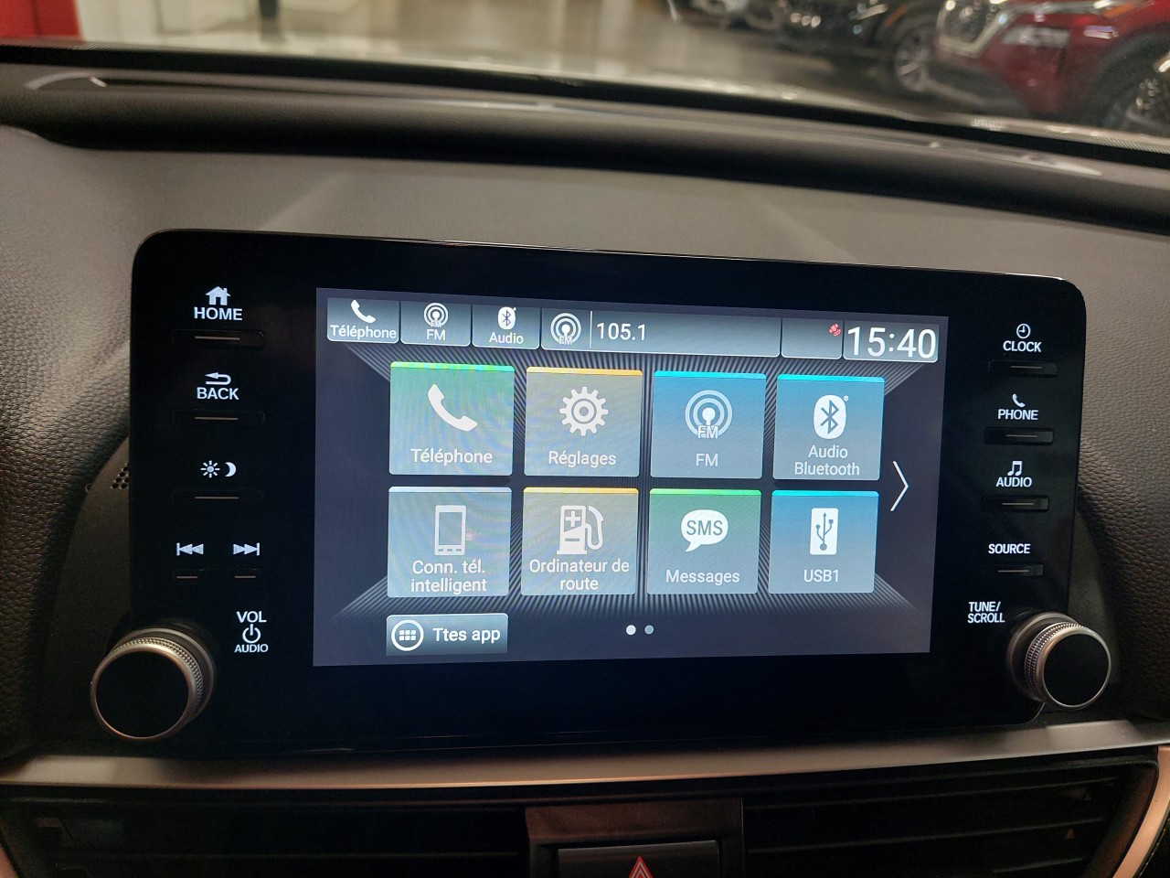 2021 Ford F-250 - Image 20