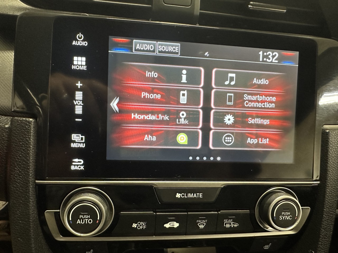 2021 Ford F-150 - Image 8