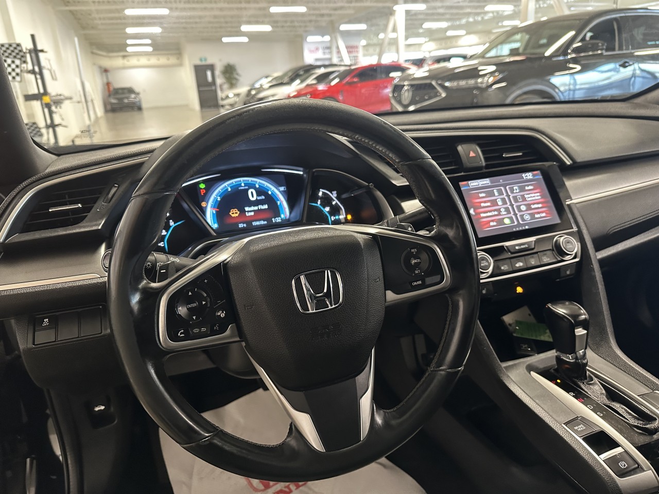 2021 Ford F-150 - Image 11