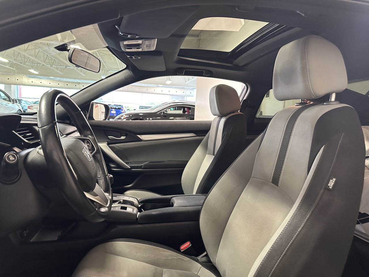 2023 Ford F-150 - Image 13