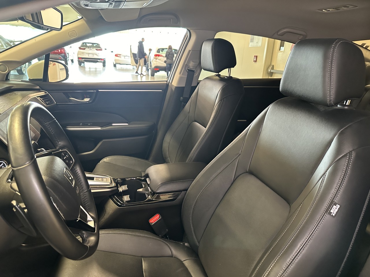 2021 Ford F-150 - Image 15