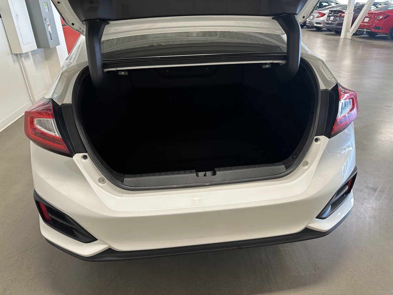 2021 Ford F-150 - Image 25