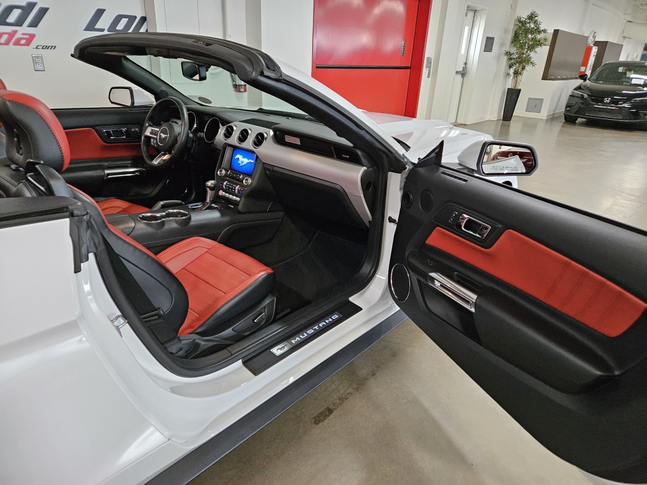 2023 Ford Ranger - Image 6