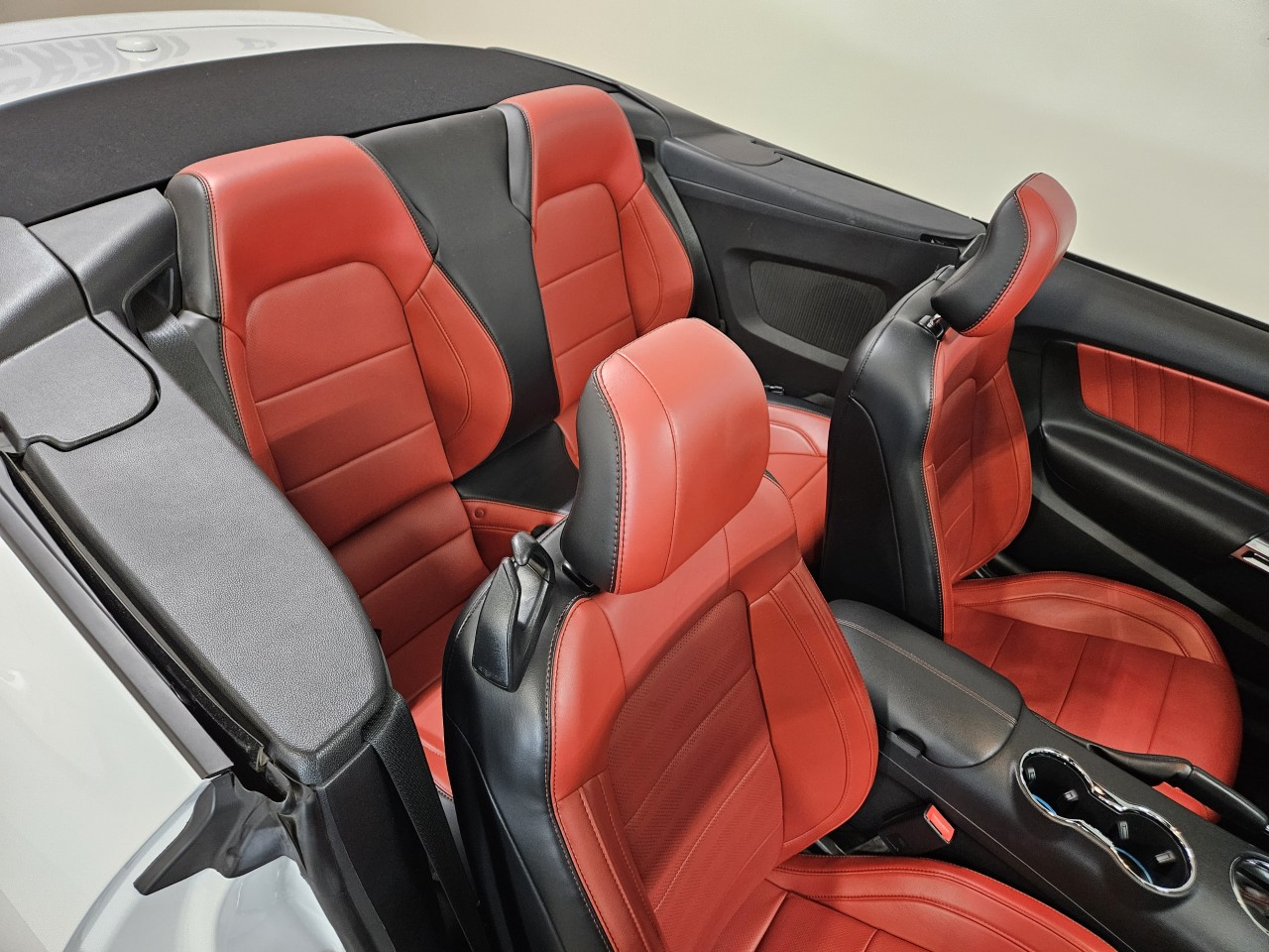 2023 Ford Ranger - Image 7
