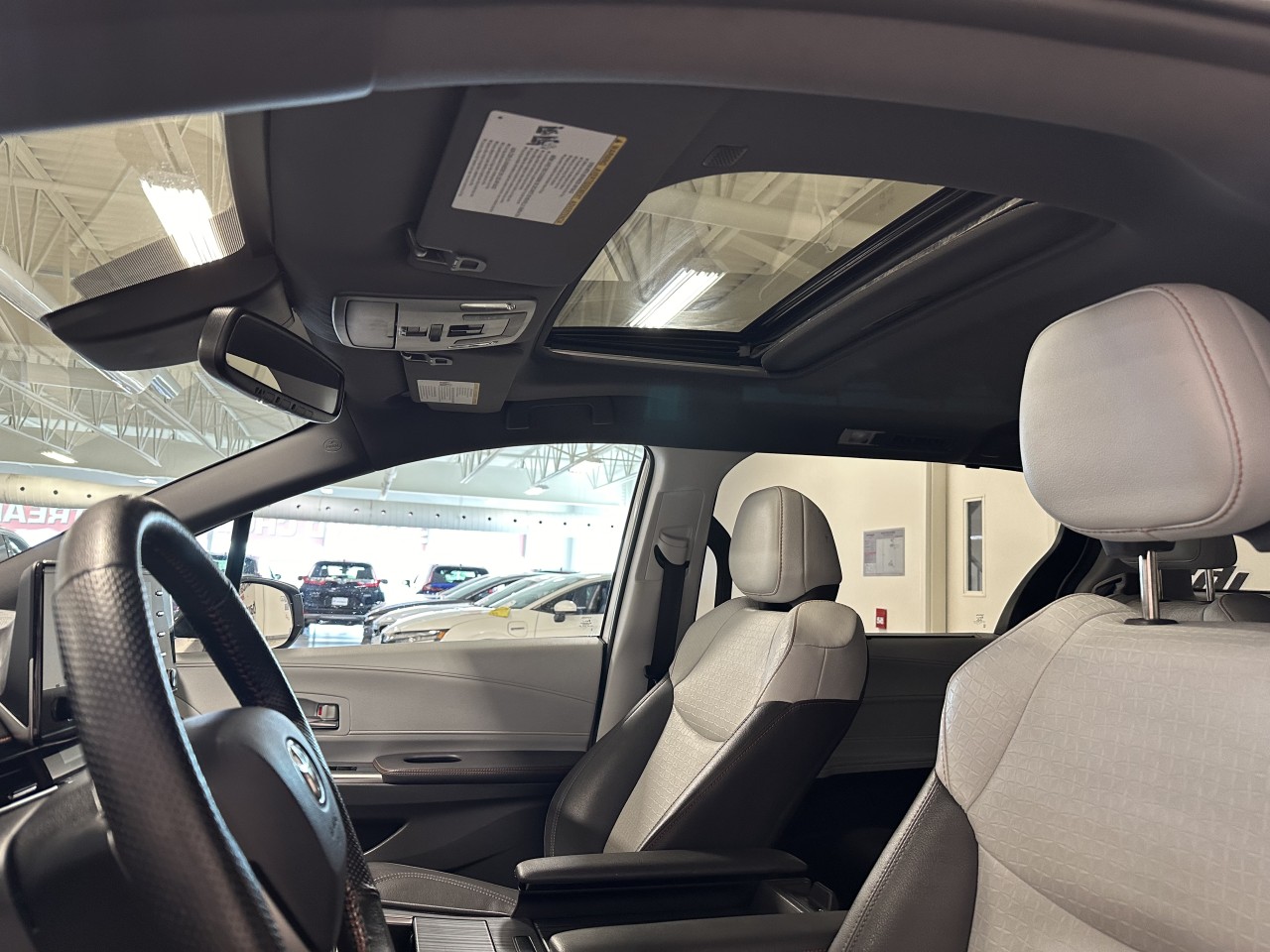 2023 Ford F-150 - Image 15