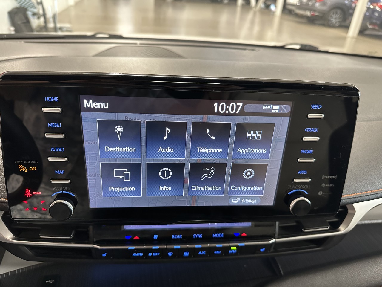 2023 Ford F-150 - Image 23