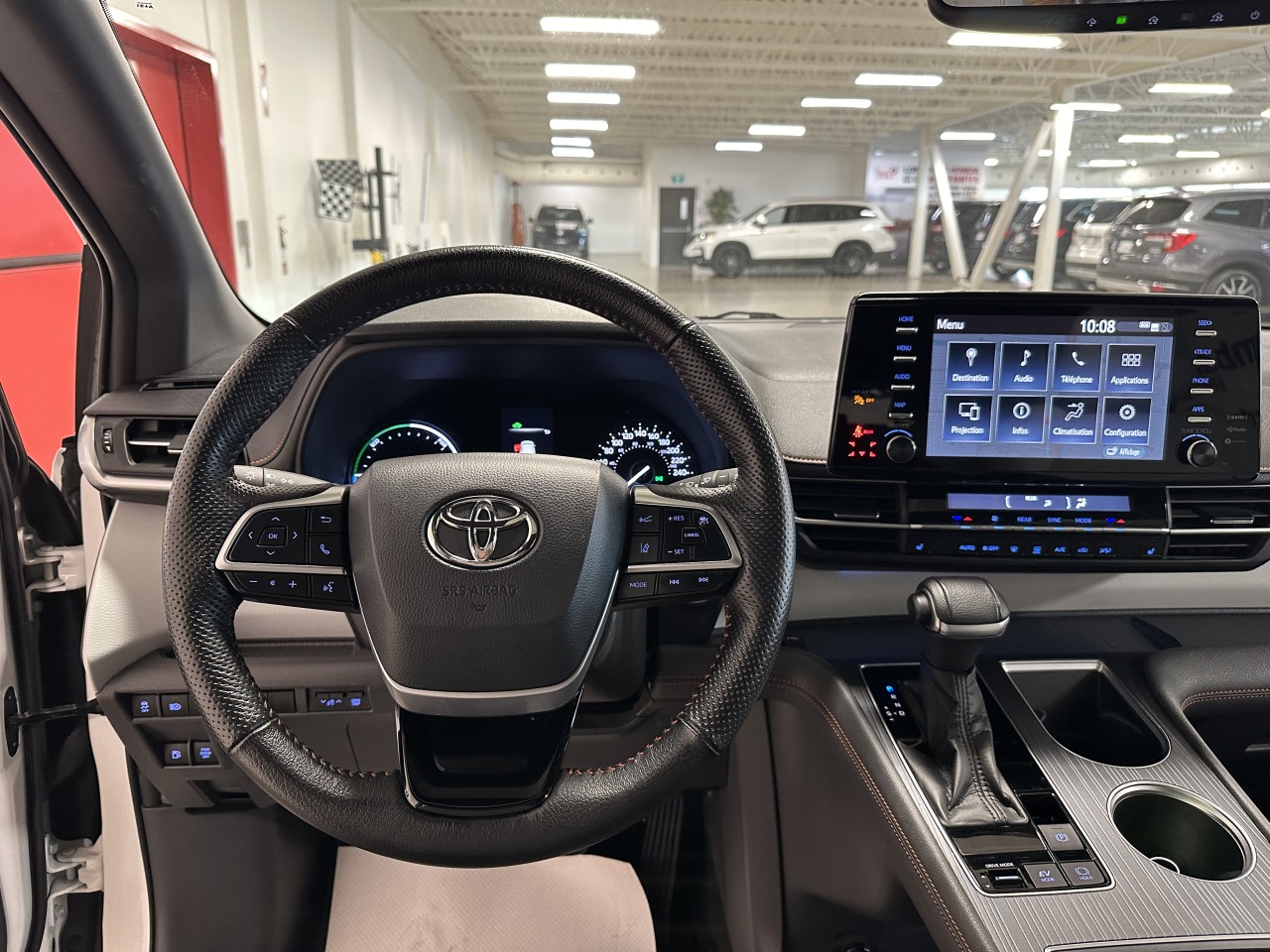 2023 Ford F-150 - Image 25