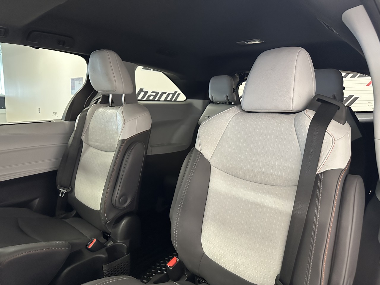 2023 Ford F-150 - Image 27