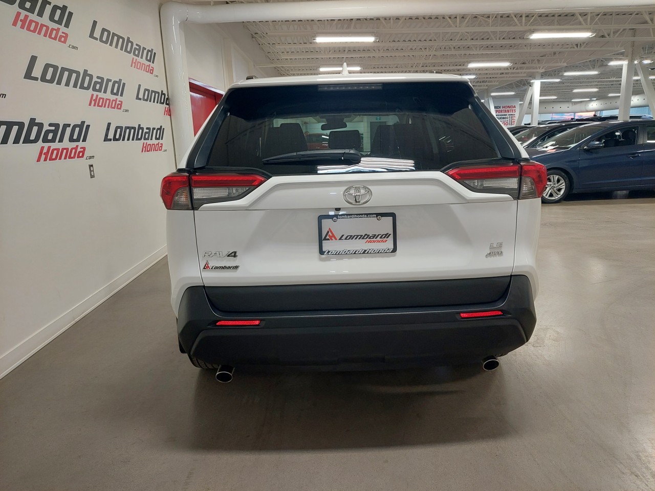 2023 Ford F-150 - Image 11