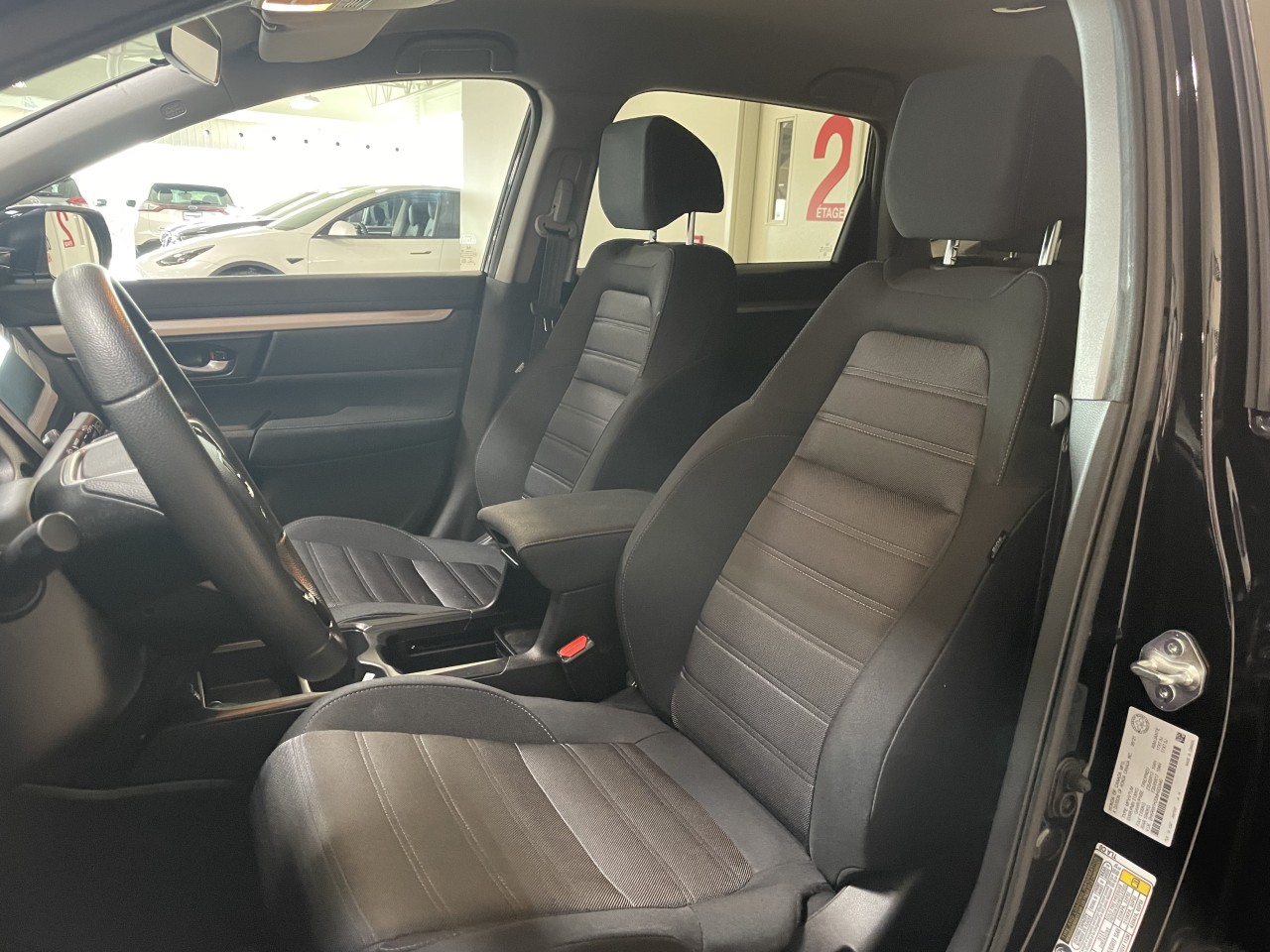 2023 Ford F-150 - Image 8