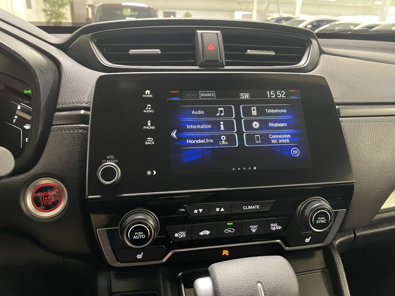 2023 Ford F-150 - Image 12