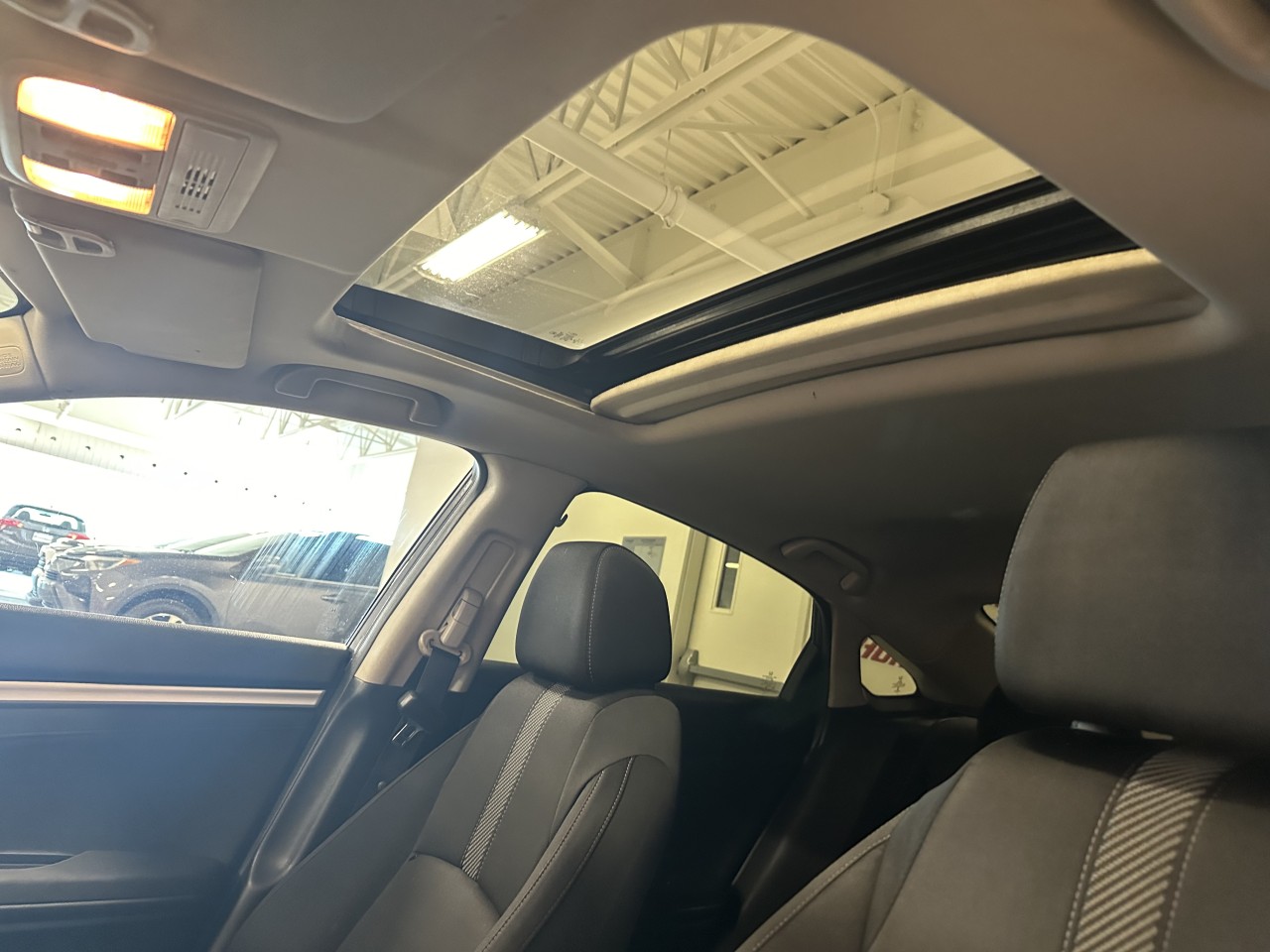 2023 Ford Expedition - Image 12