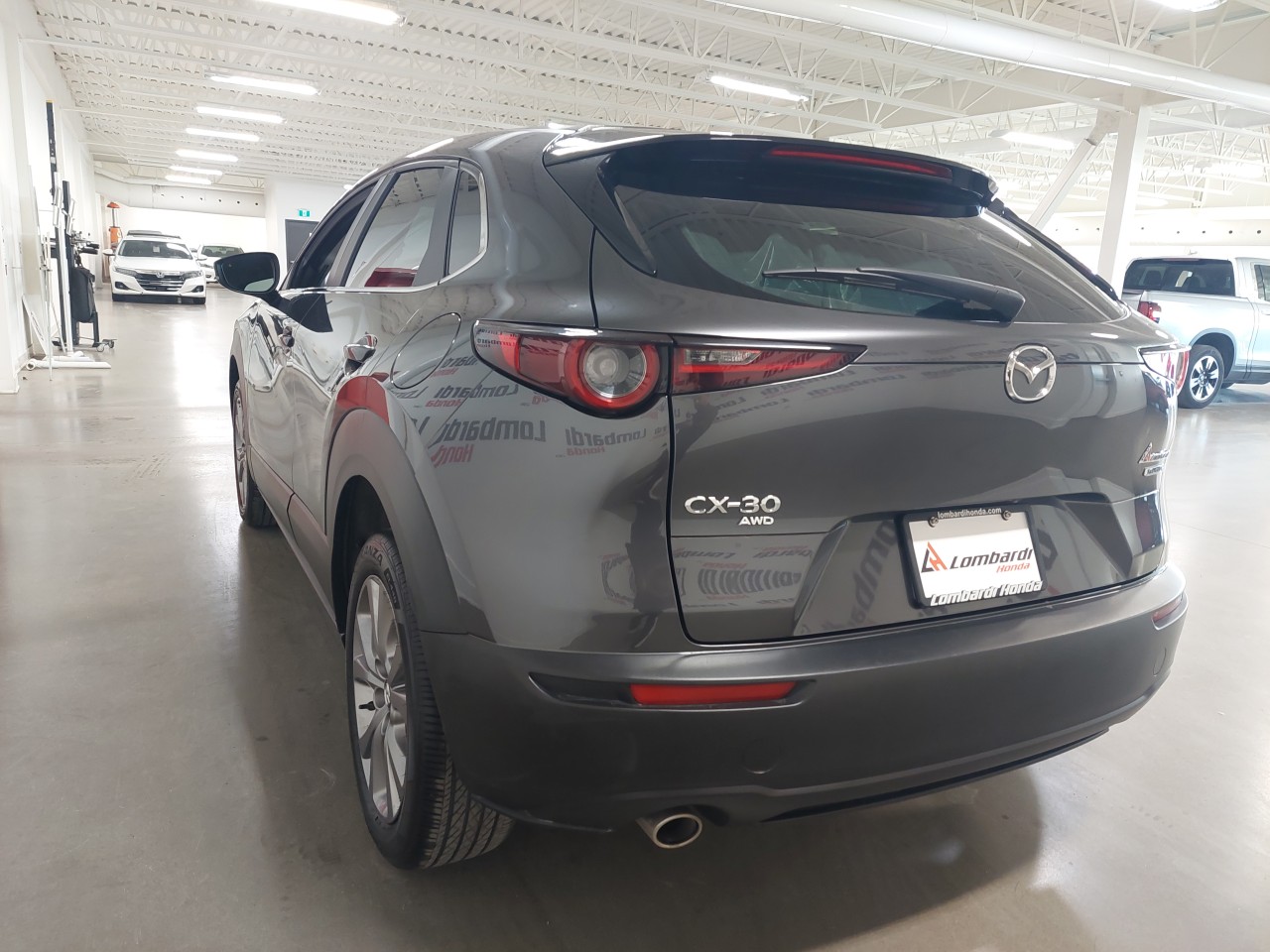 2023 Ford F-150 - Image 12