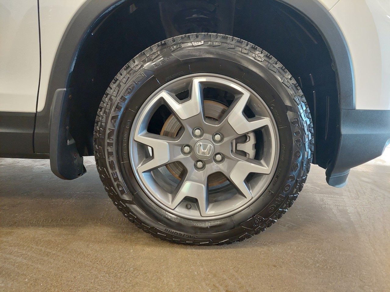 2023 Ford F-150 - Image 5