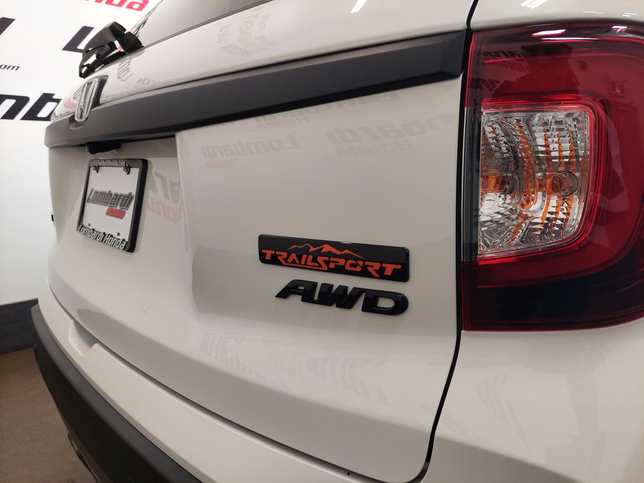 2023 Ford F-150 - Image 7