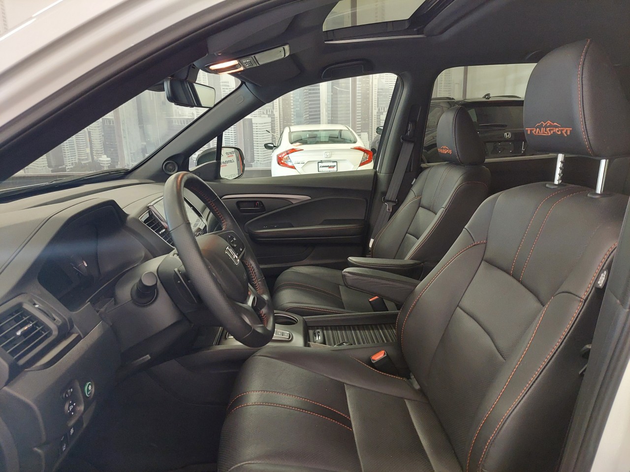 2023 Ford F-150 - Image 15