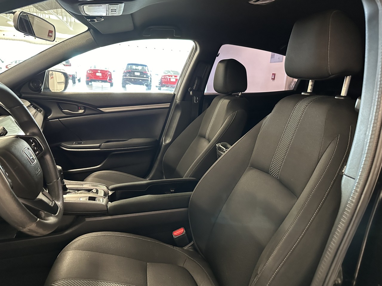 2024 Ford Edge - Image 13