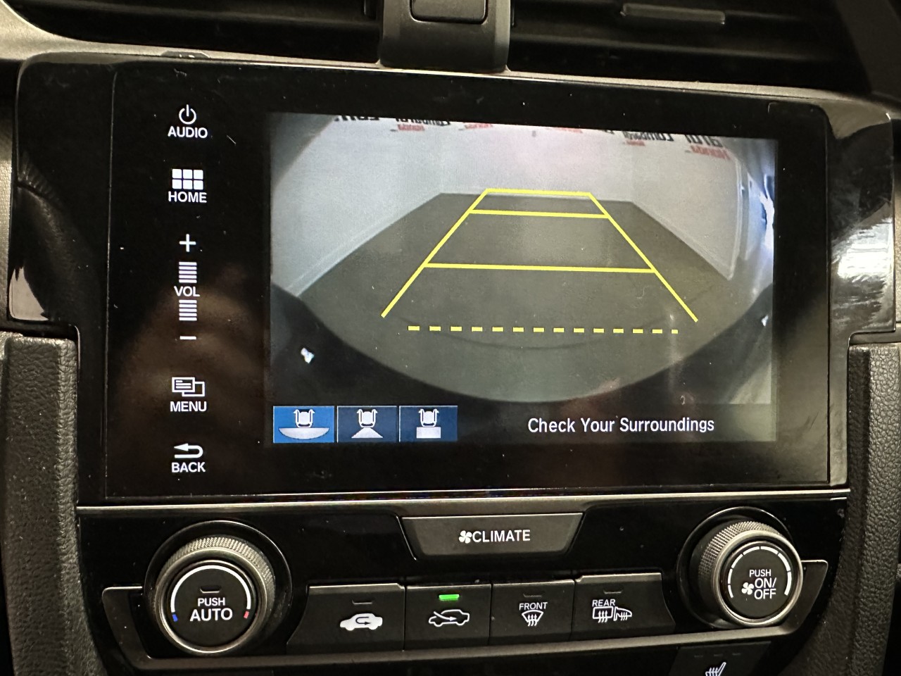 2024 Ford Edge - Image 17