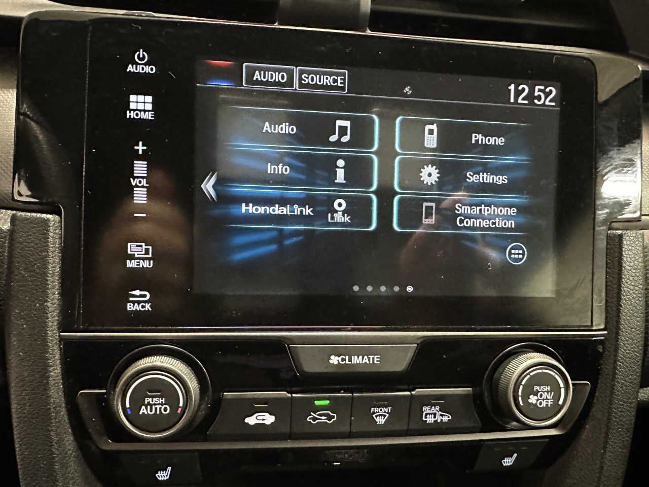 2024 Ford Edge - Image 20