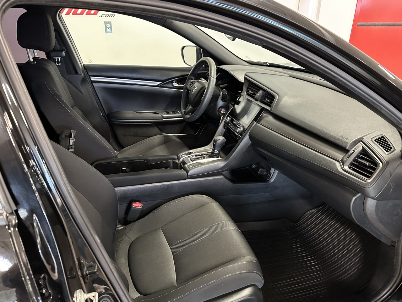 2024 Ford Edge - Image 23