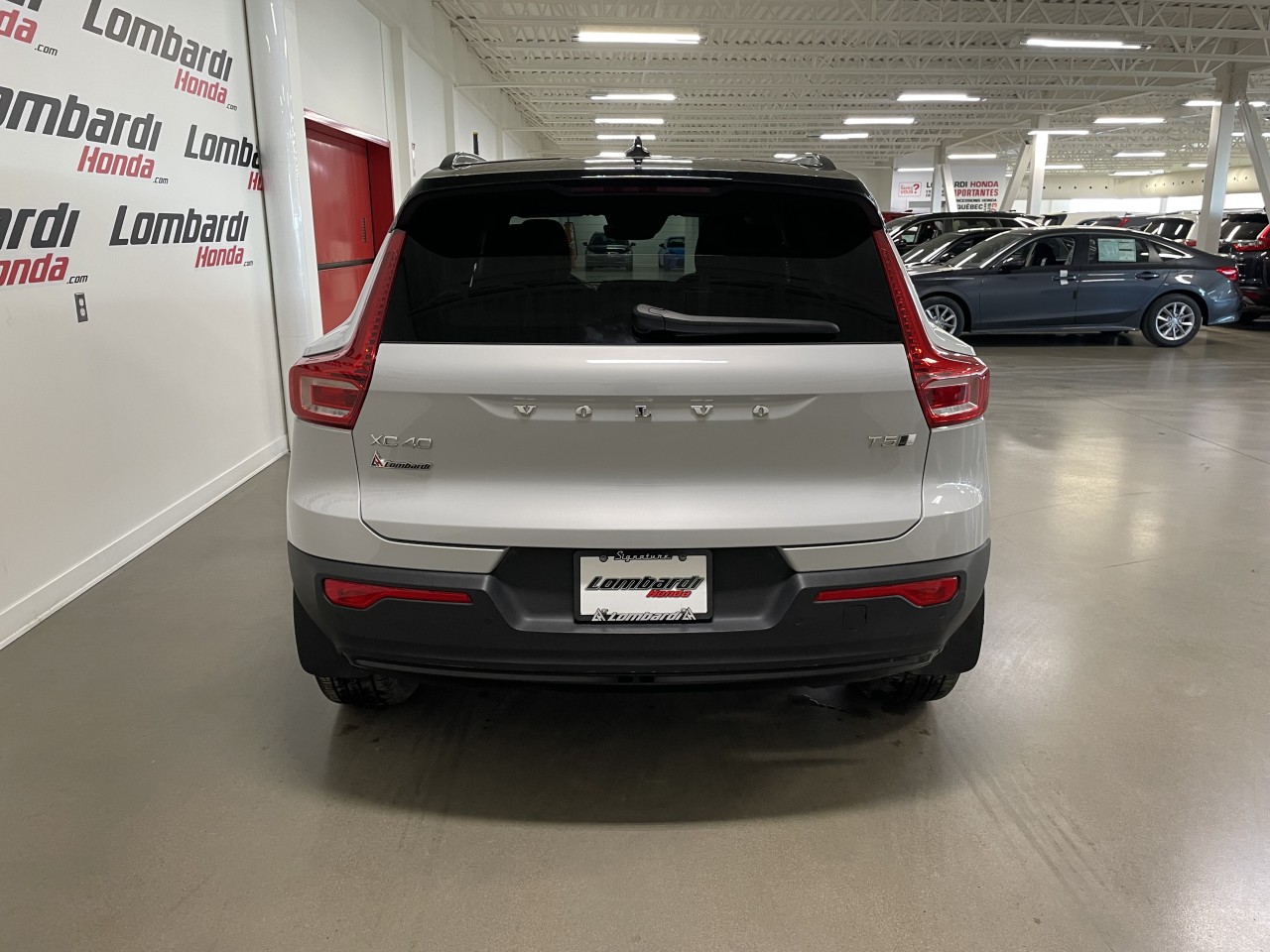 2024 Ford F-150 - Image 9