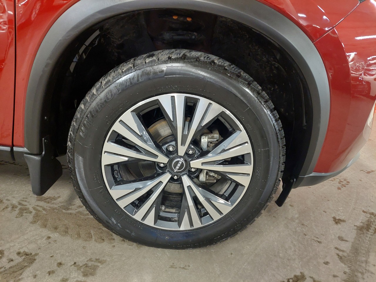 2024 Ford Ranger - Image 8