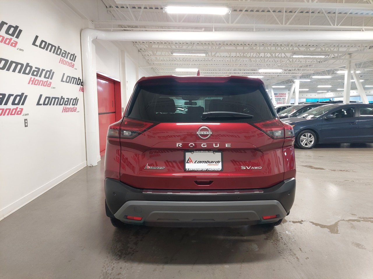 2024 Ford Ranger - Image 11