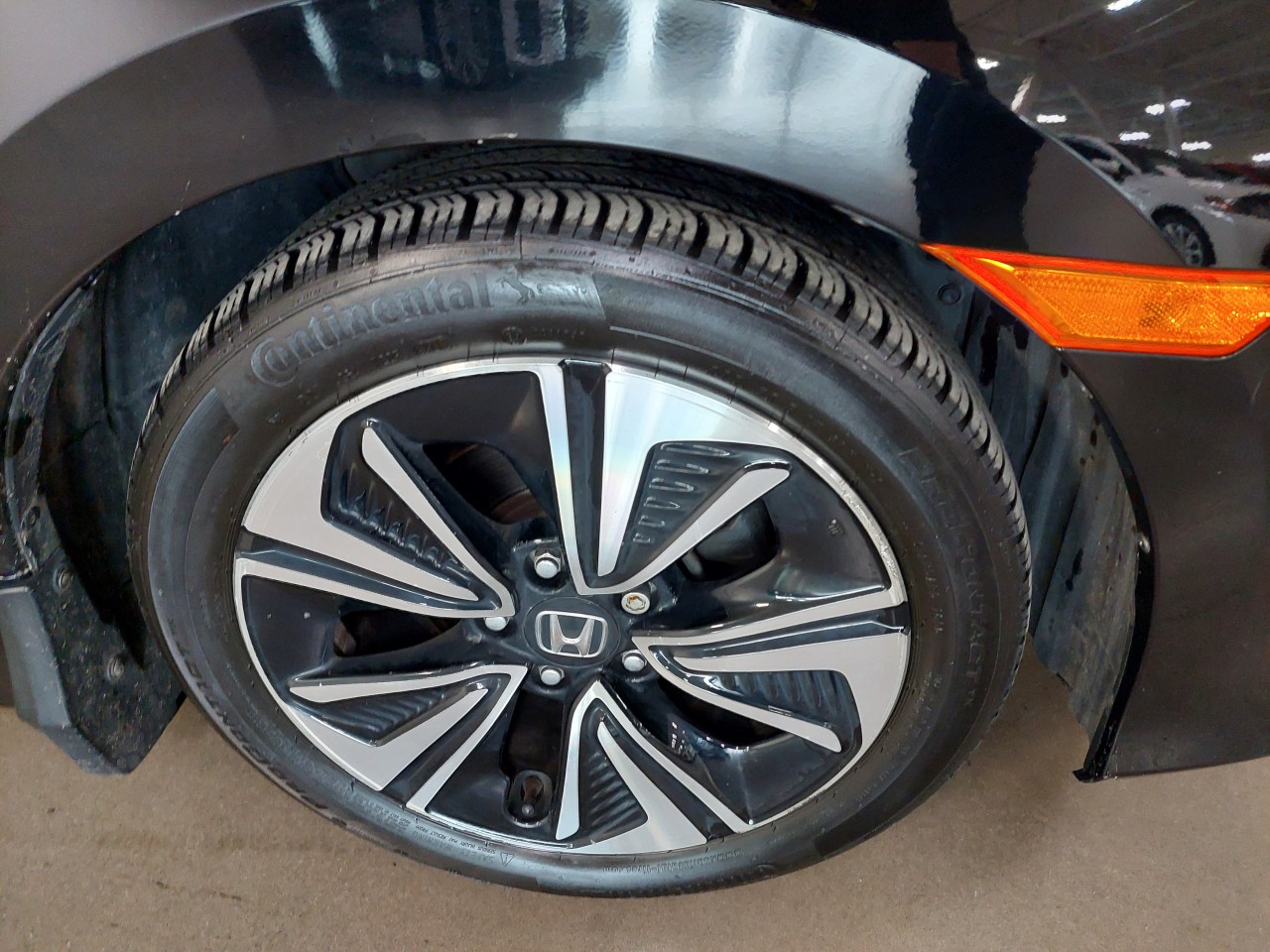 2024 Ford Bronco Sport - Image 9
