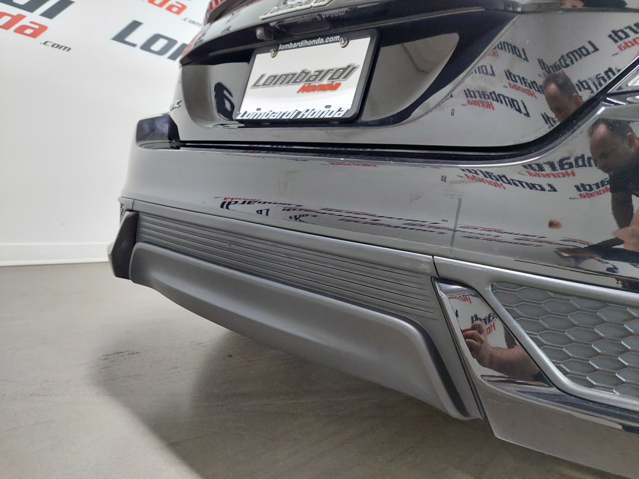 2024 Ford Bronco Sport - Image 16