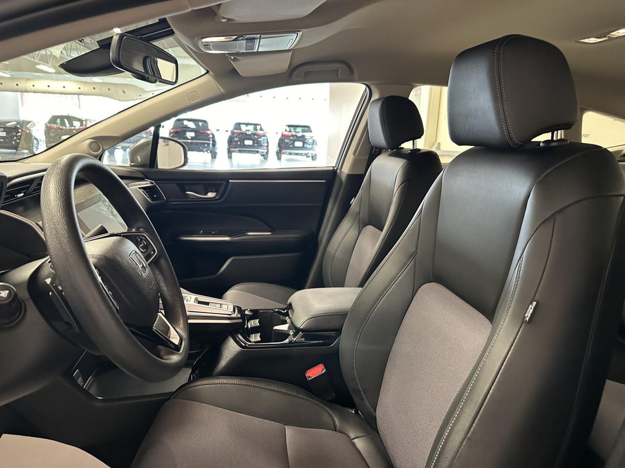 2024 Ford Maverick - Image 13