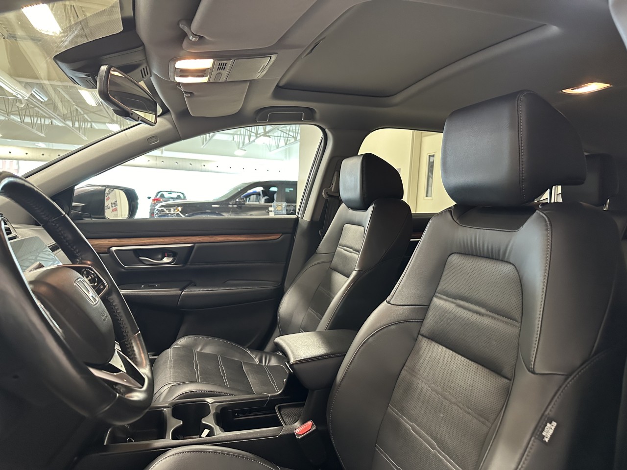 2024 Ford F-150 - Image 14