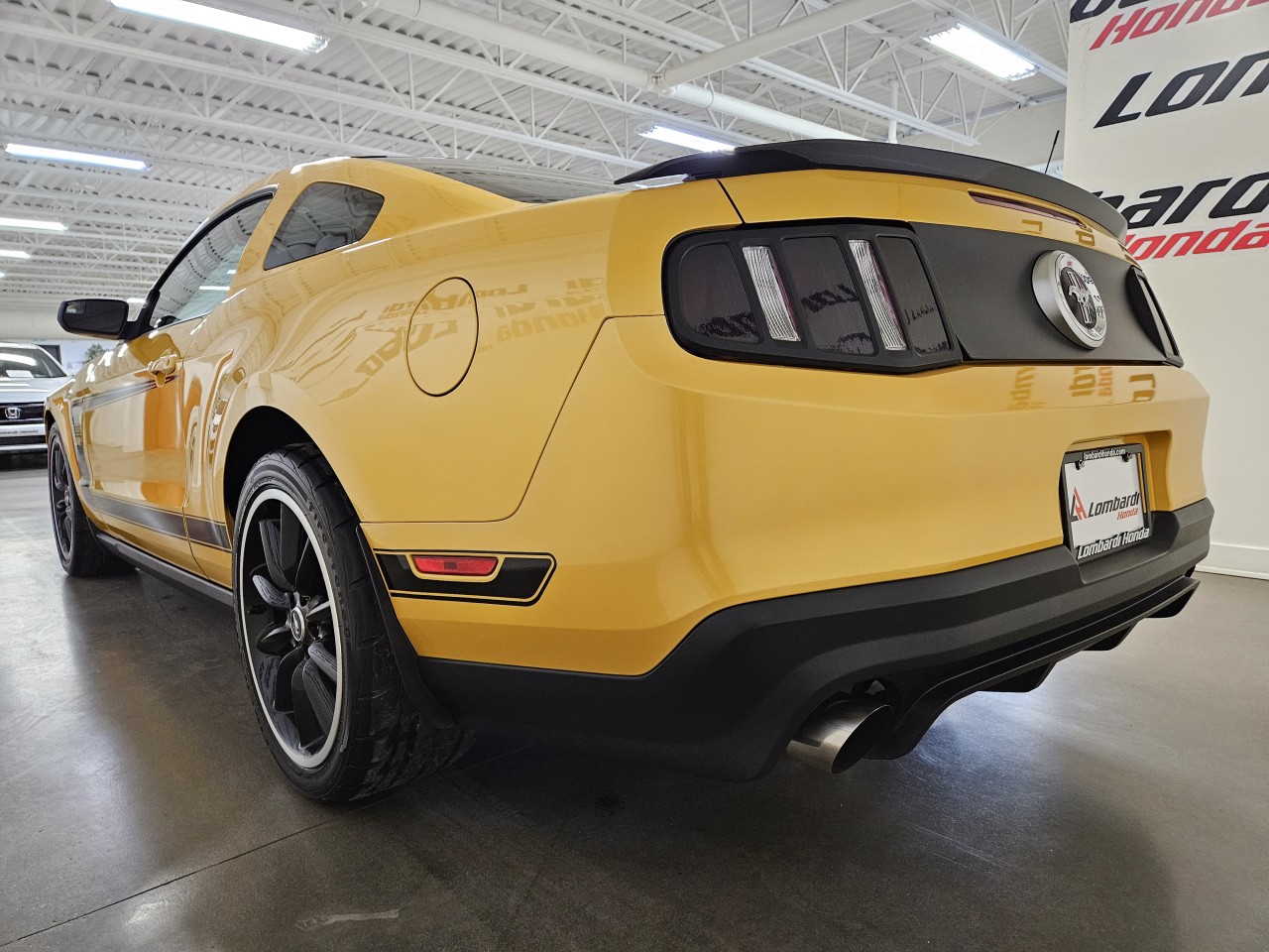 2024 Ford Maverick - Image 8